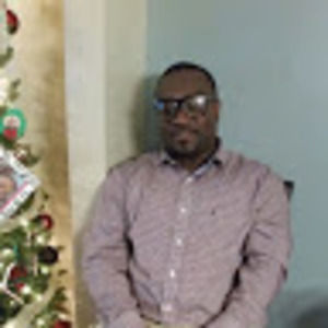 Meet your Posher, Melvin